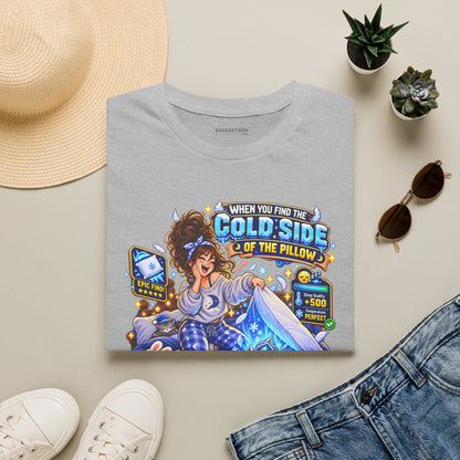 Pillow Party - Softstyle T-Shirt