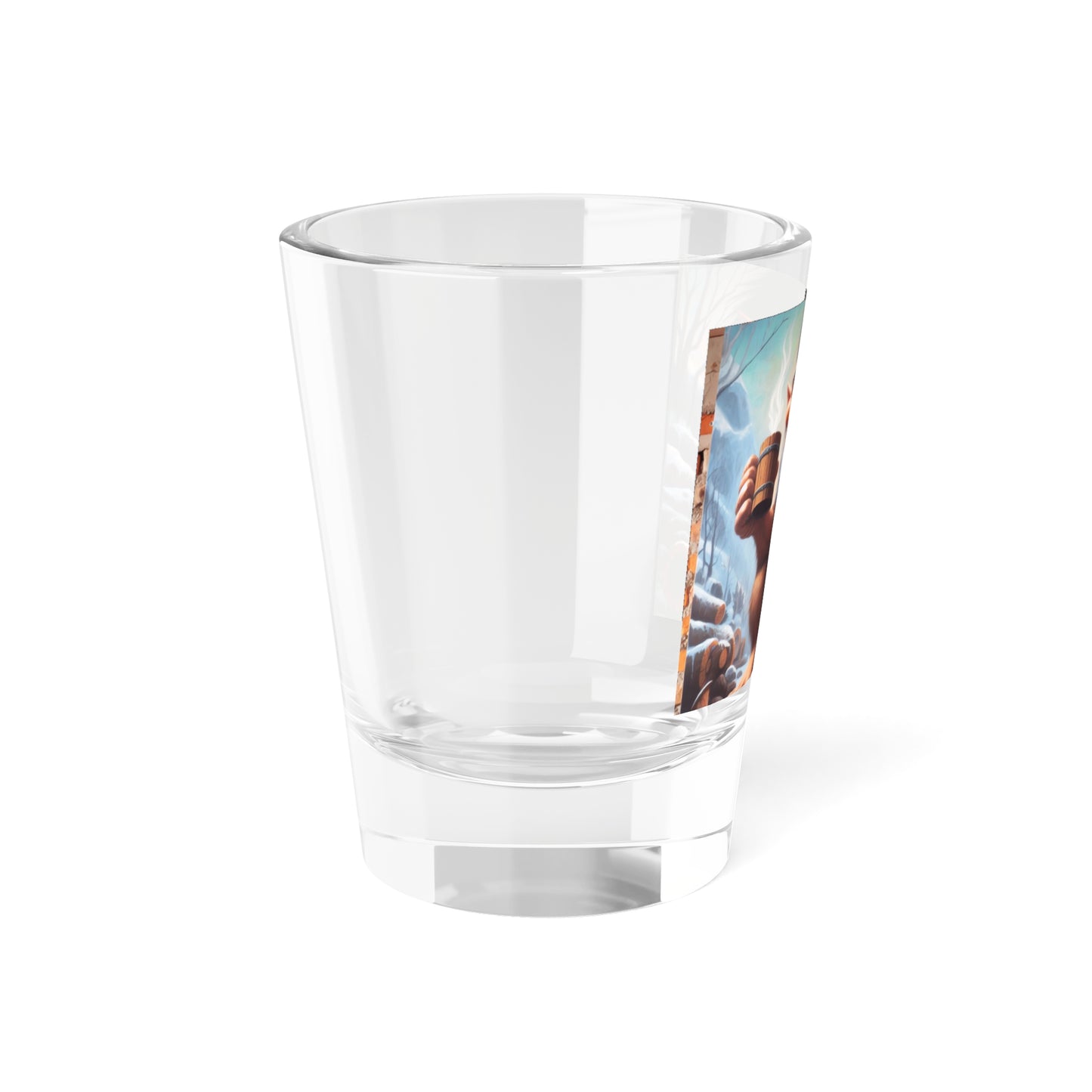 Shot Glass