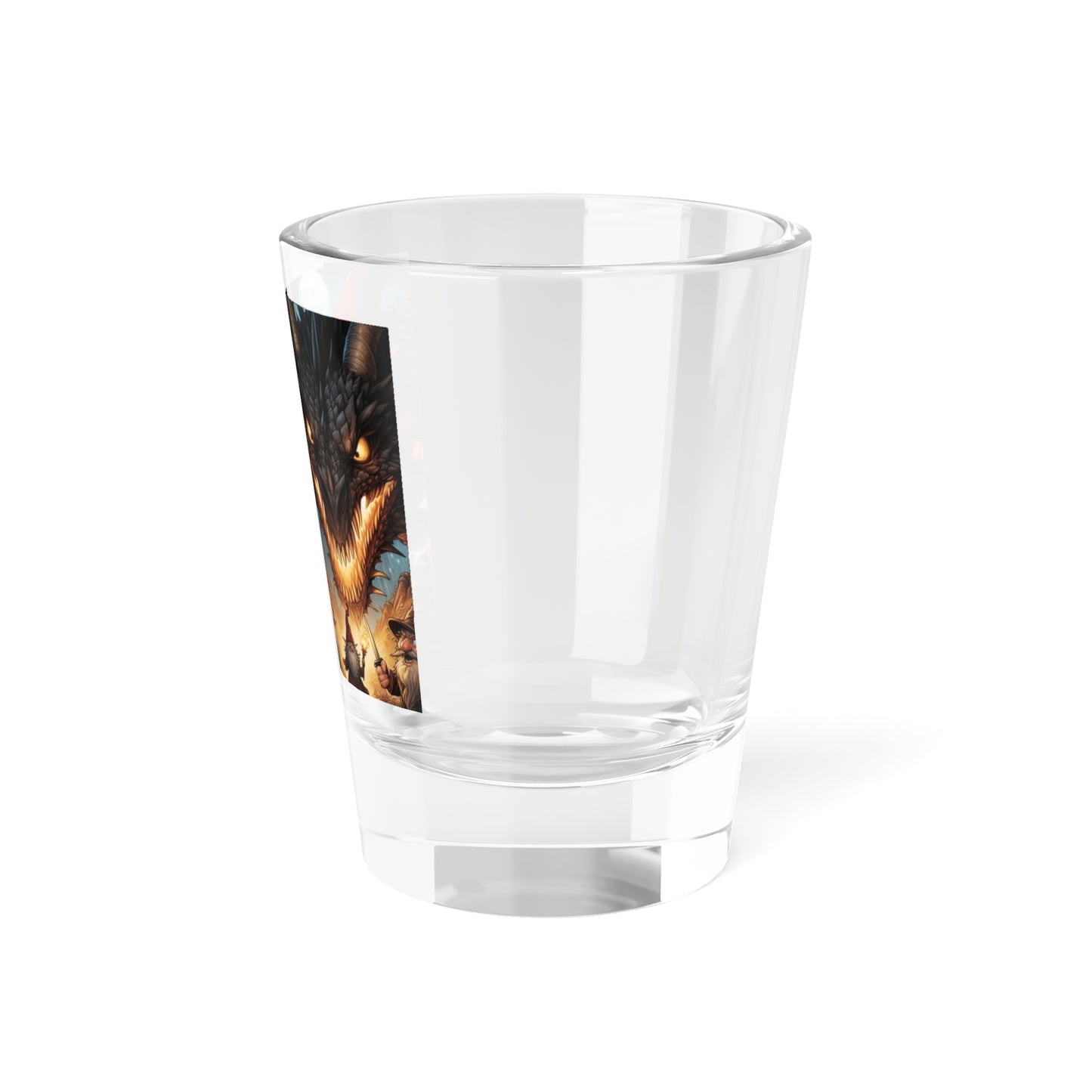 Shot Glass