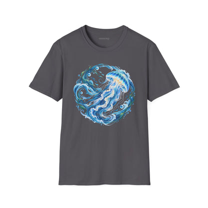Jellylicious - Softstyle T-Shirt