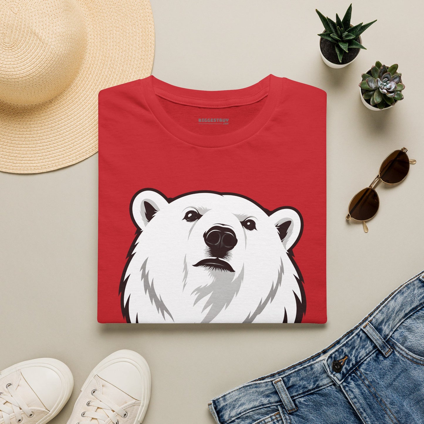 Polar Pride - Softstyle T-Shirt
