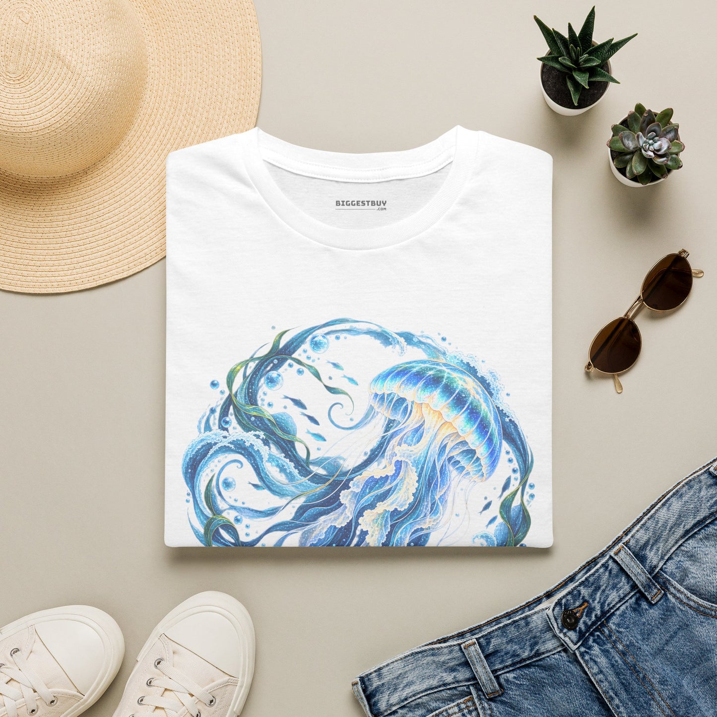 Jellylicious - Softstyle T-Shirt