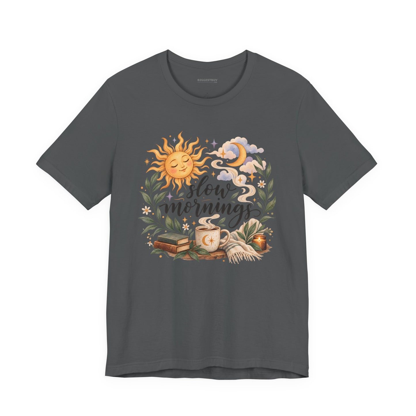Sunshine Kisses - Classic Jersey Tee