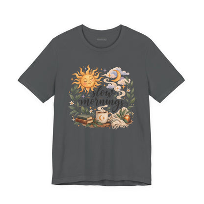 Sunshine Kisses - Classic Jersey Tee