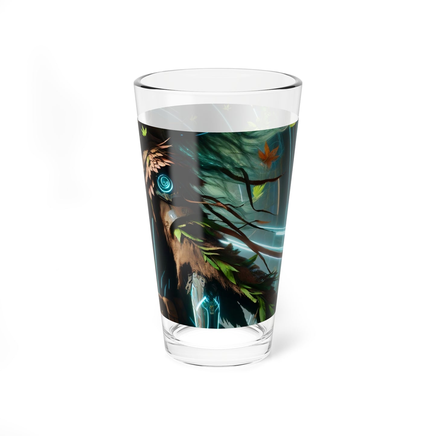 Cocktail Glass