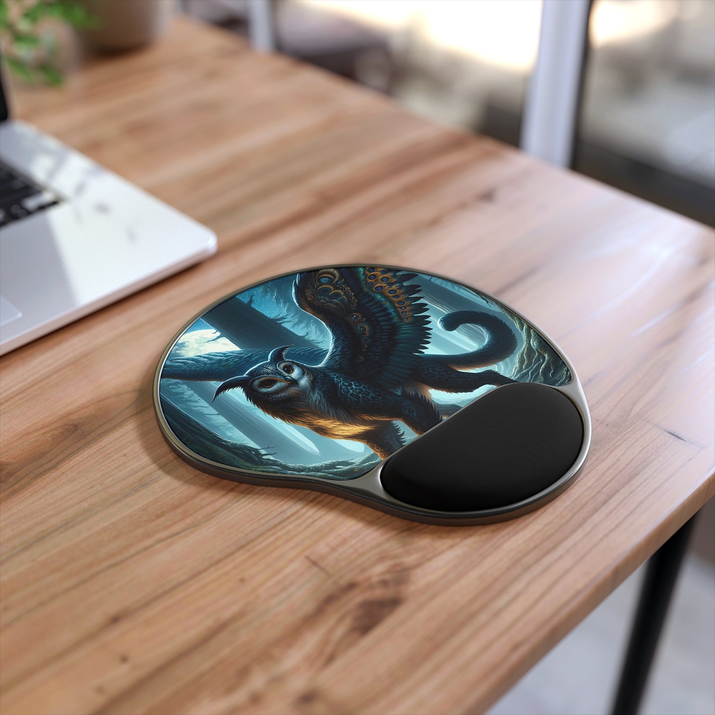 Mouse Pad