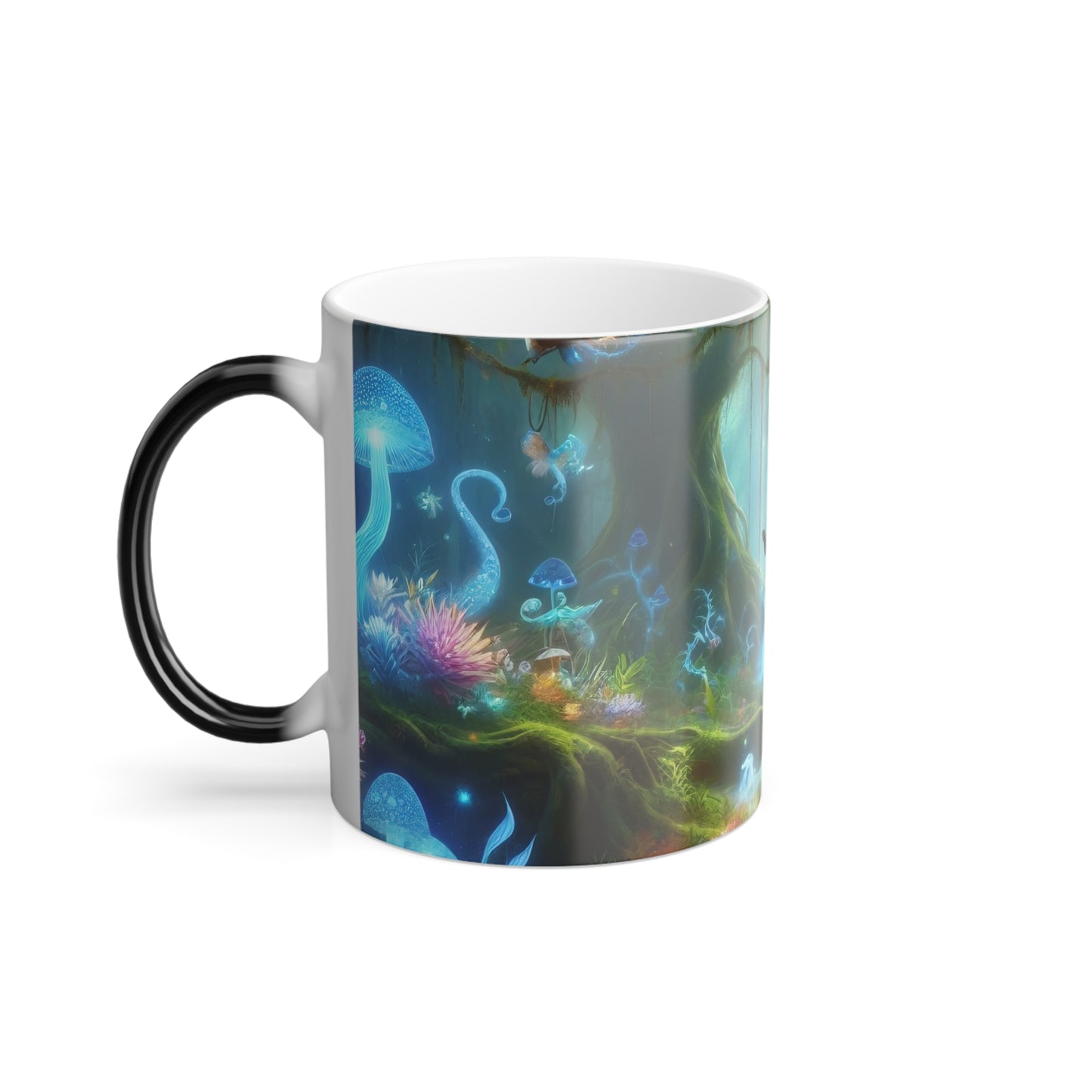 Magical Cup