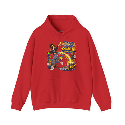 Trash Dance - Pullover Hoodie