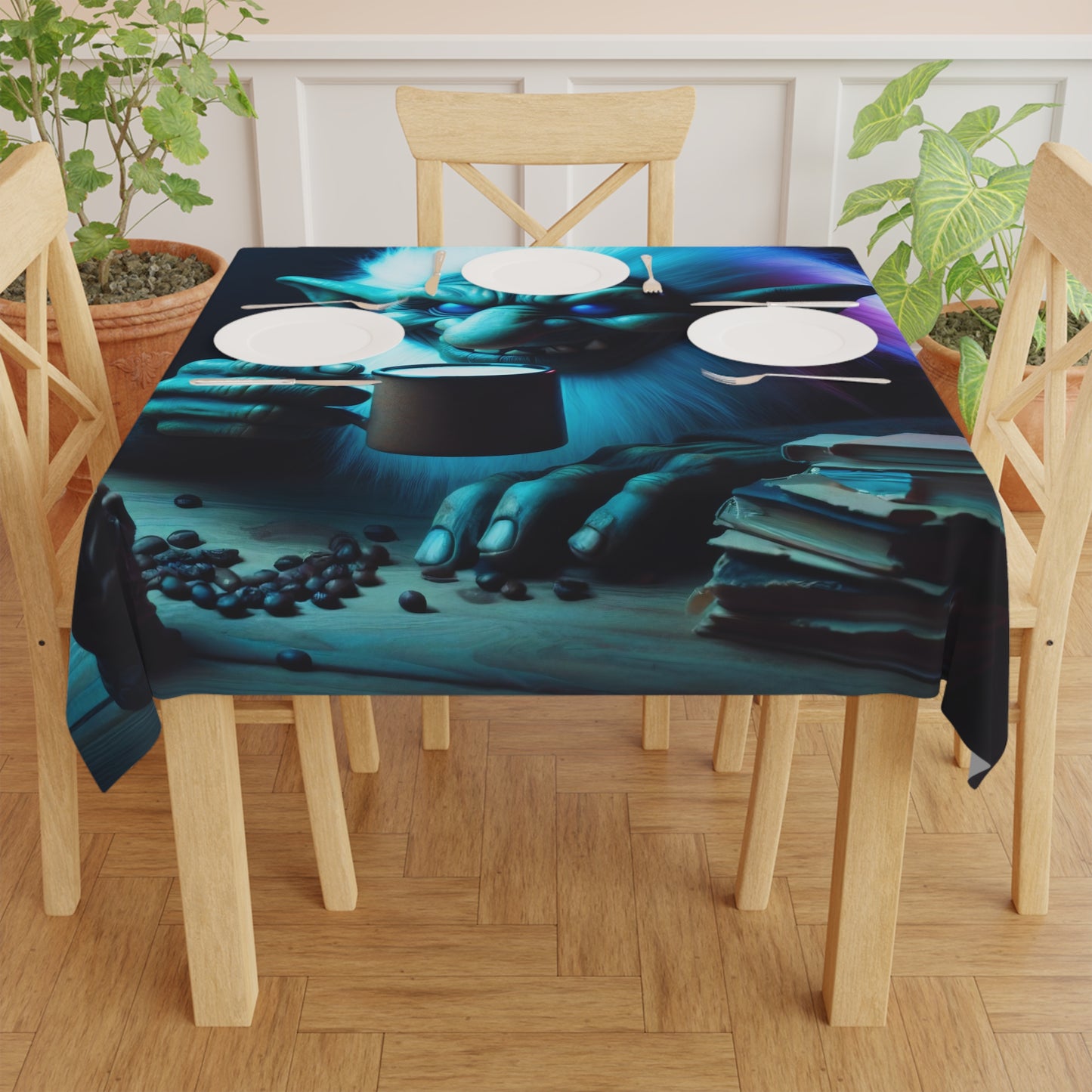 Tablecloth