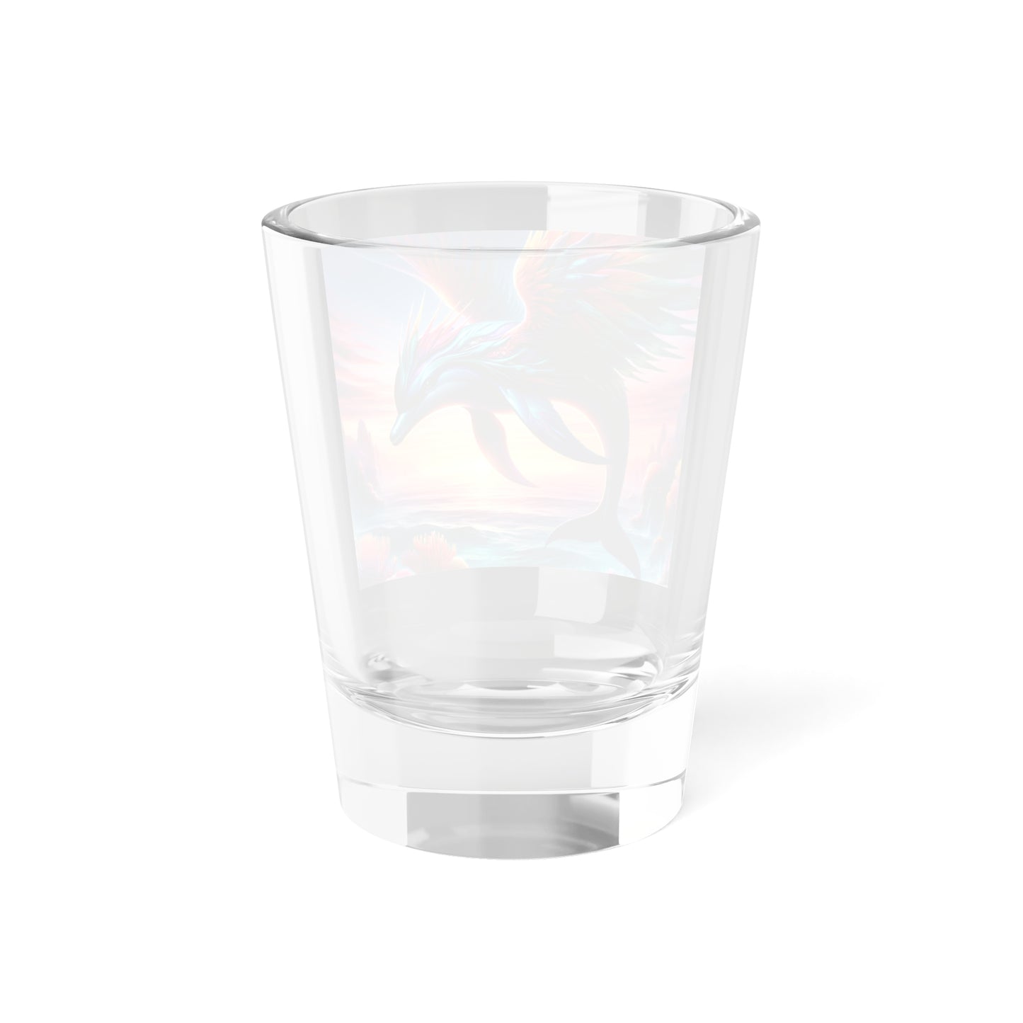 Shot Glass