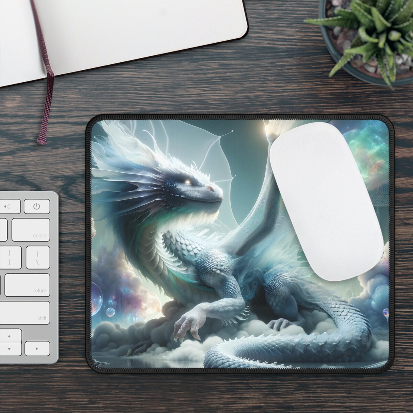 Gaming Mouse Pad