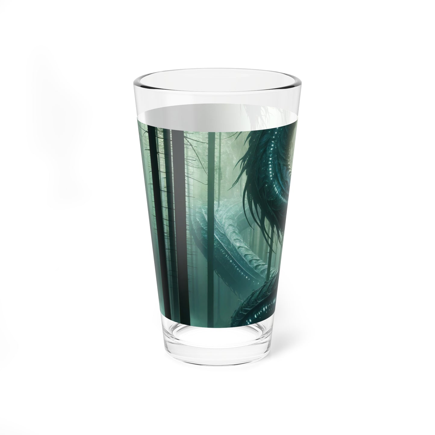 Cocktail Glass