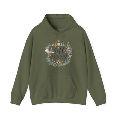 Softly Sparkling - Pullover Hoodie