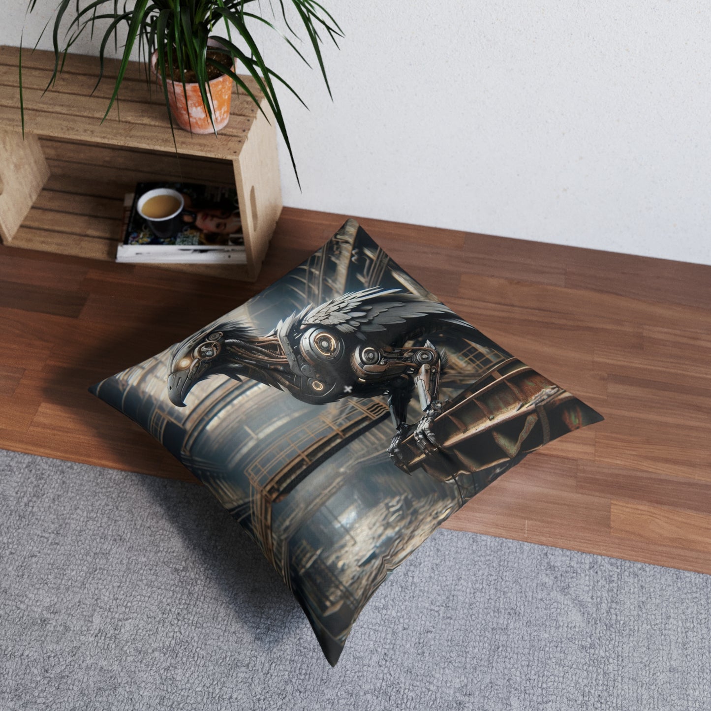 Floor Cushion