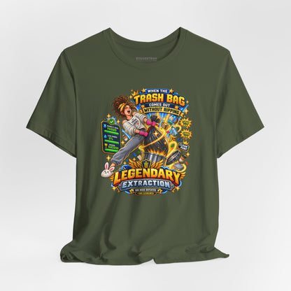 Bag Breaker - Classic Jersey Tee