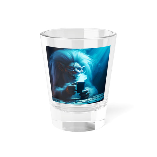 Shot Glass