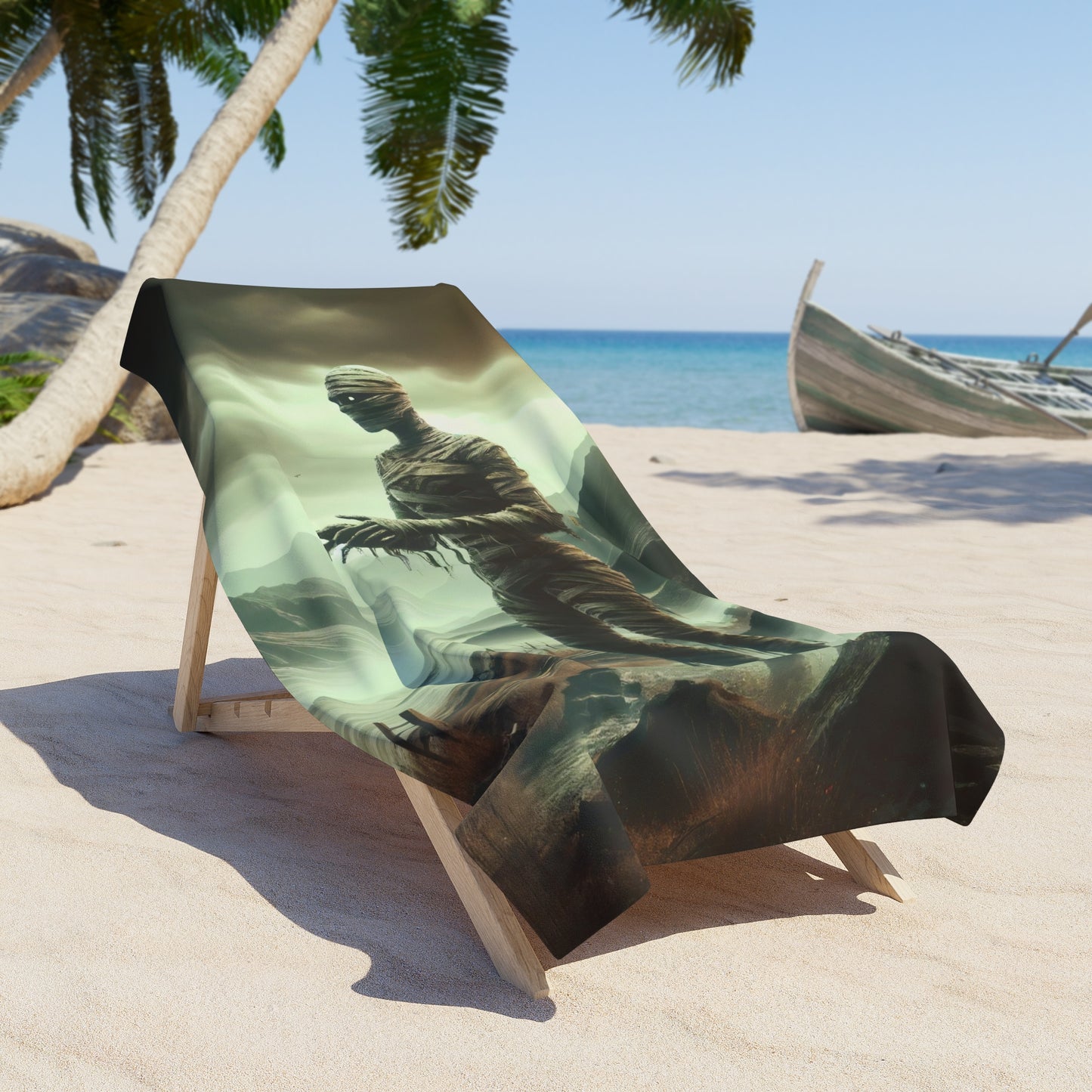 Beach Towel