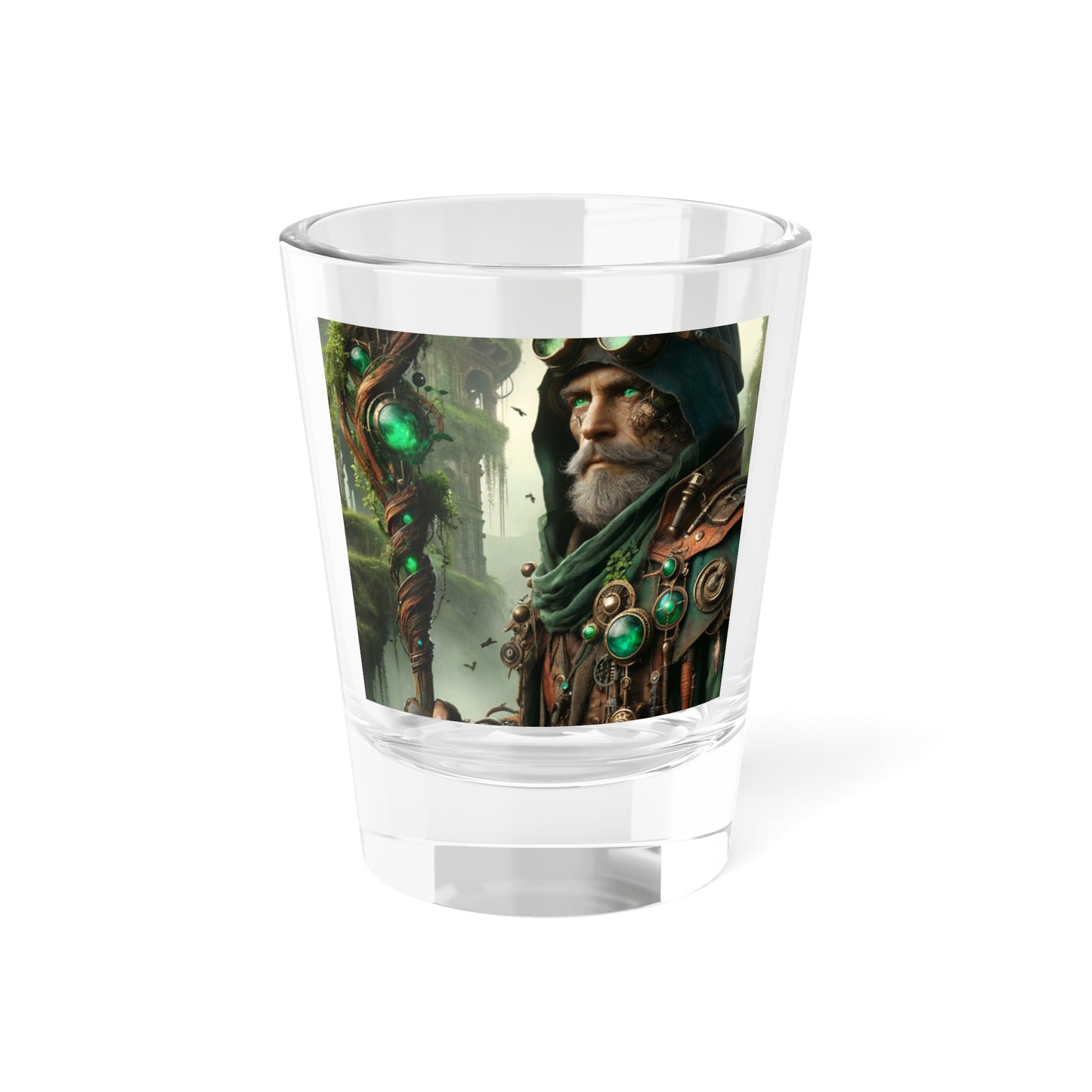 Shot Glass