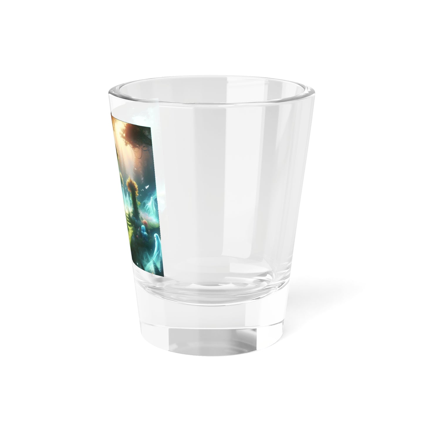 Shot Glass