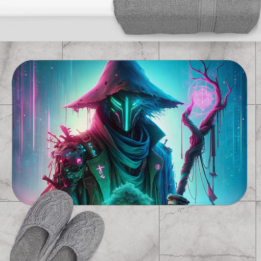 Bath Mat