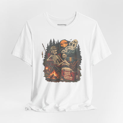 Dead Tired - Classic Jersey Tee