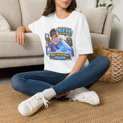 Pillow Party - Softstyle T-Shirt