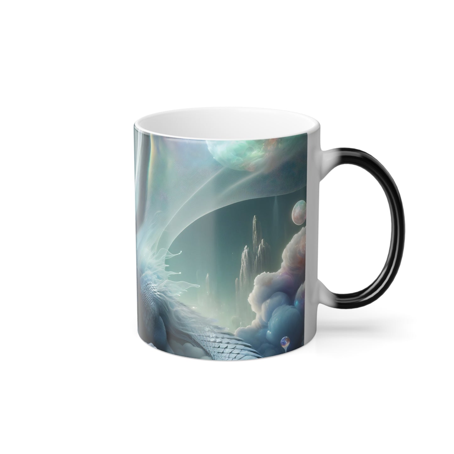 Magical Cup