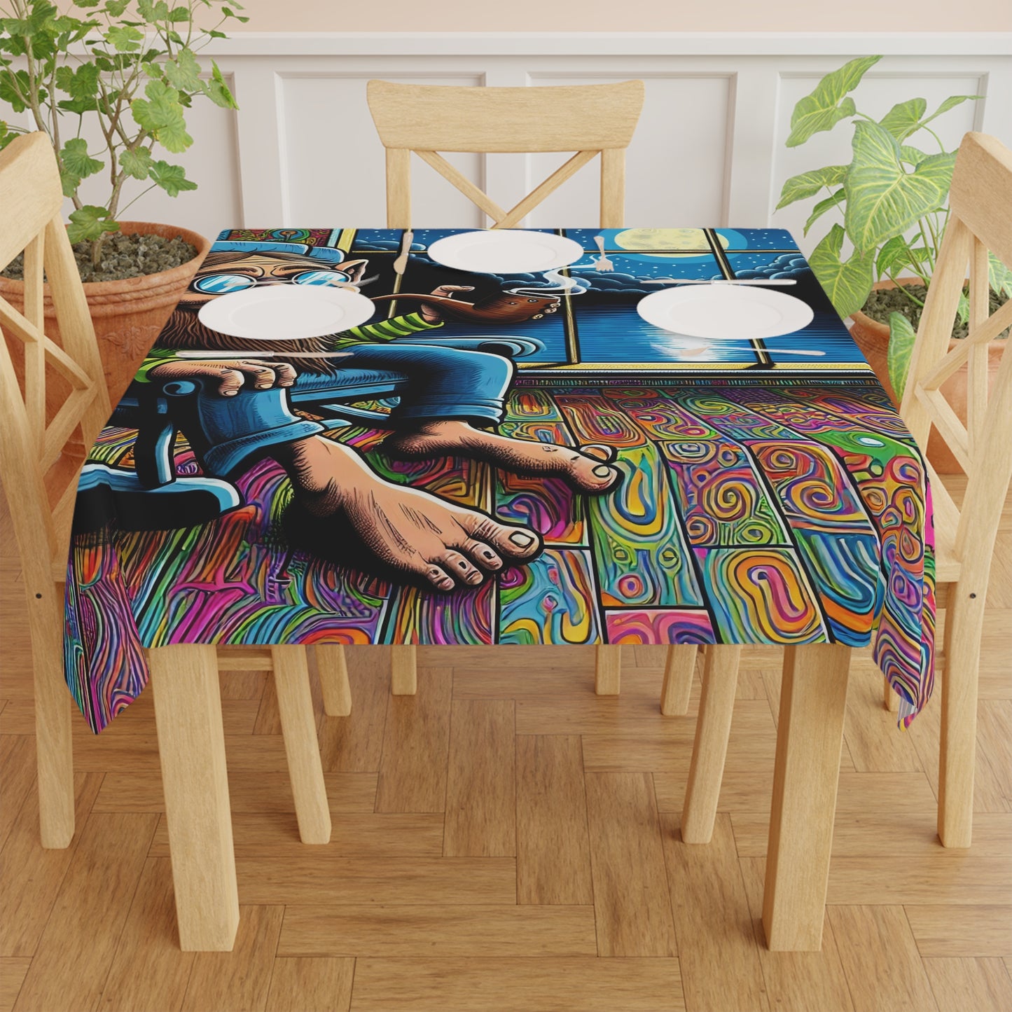 Tablecloth