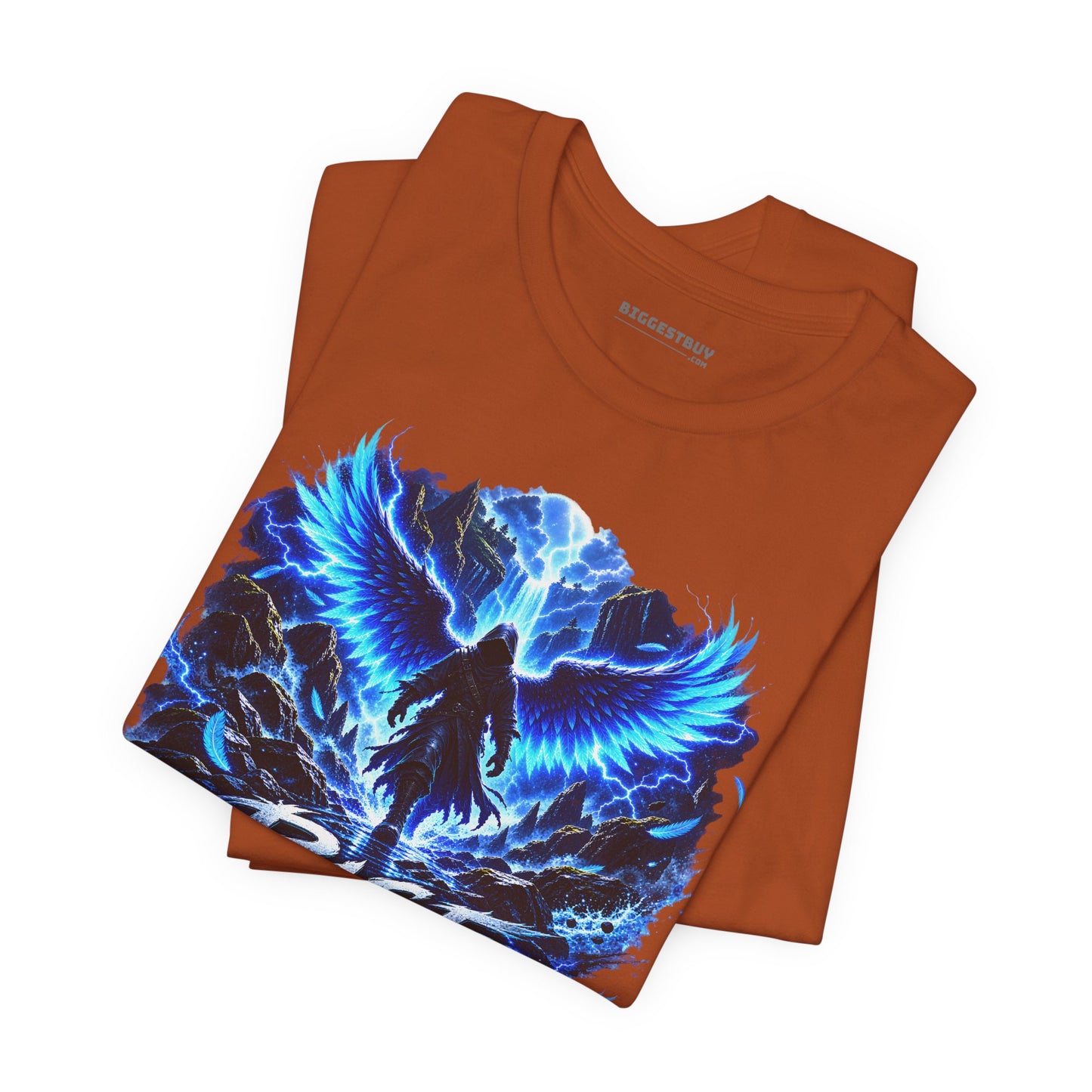 Limit Break - Classic Jersey Tee