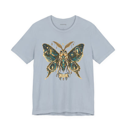Moth Mystique - Classic Jersey Tee
