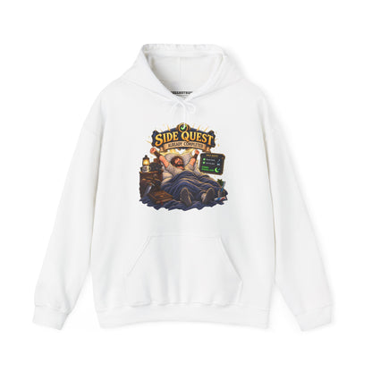Quest Slumber - Pullover Hoodie