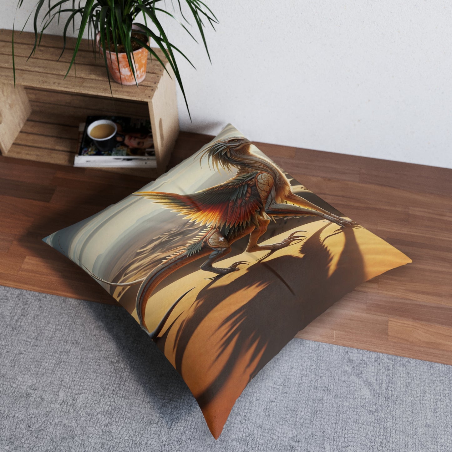 Floor Cushion