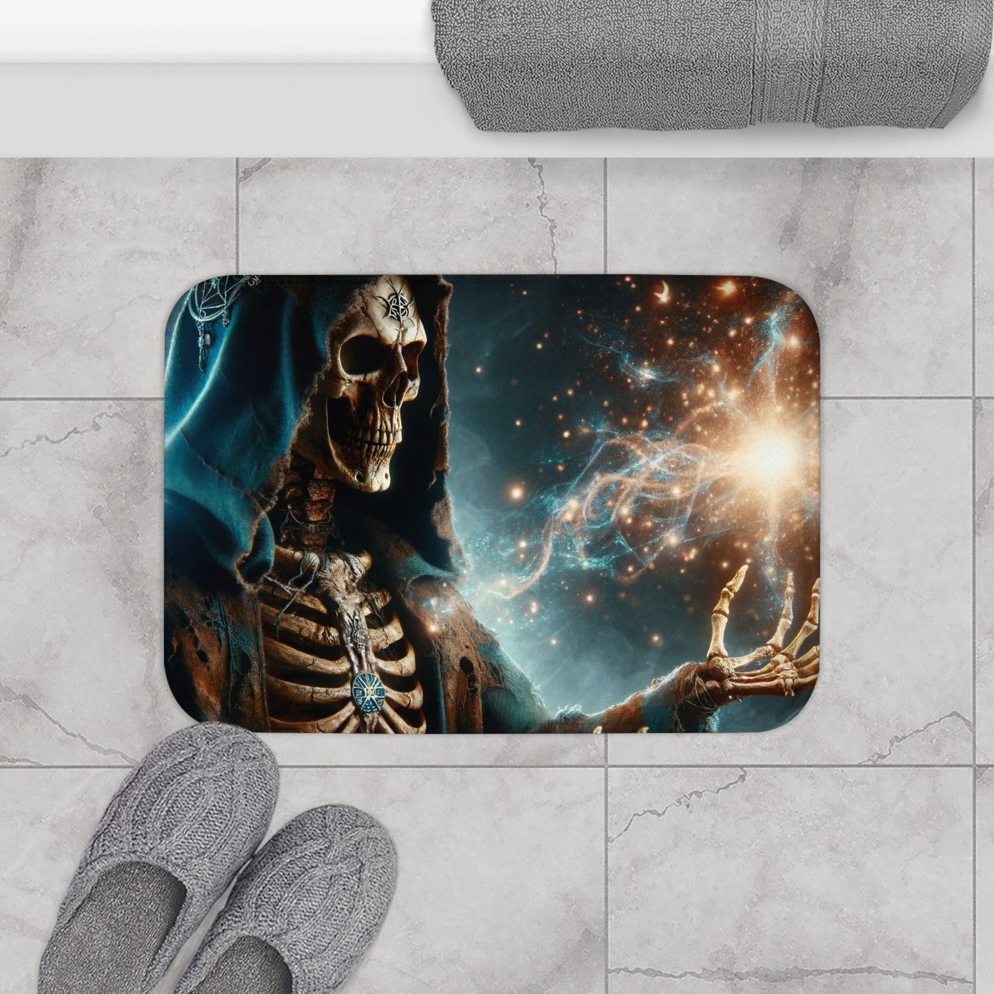 Bath Mat