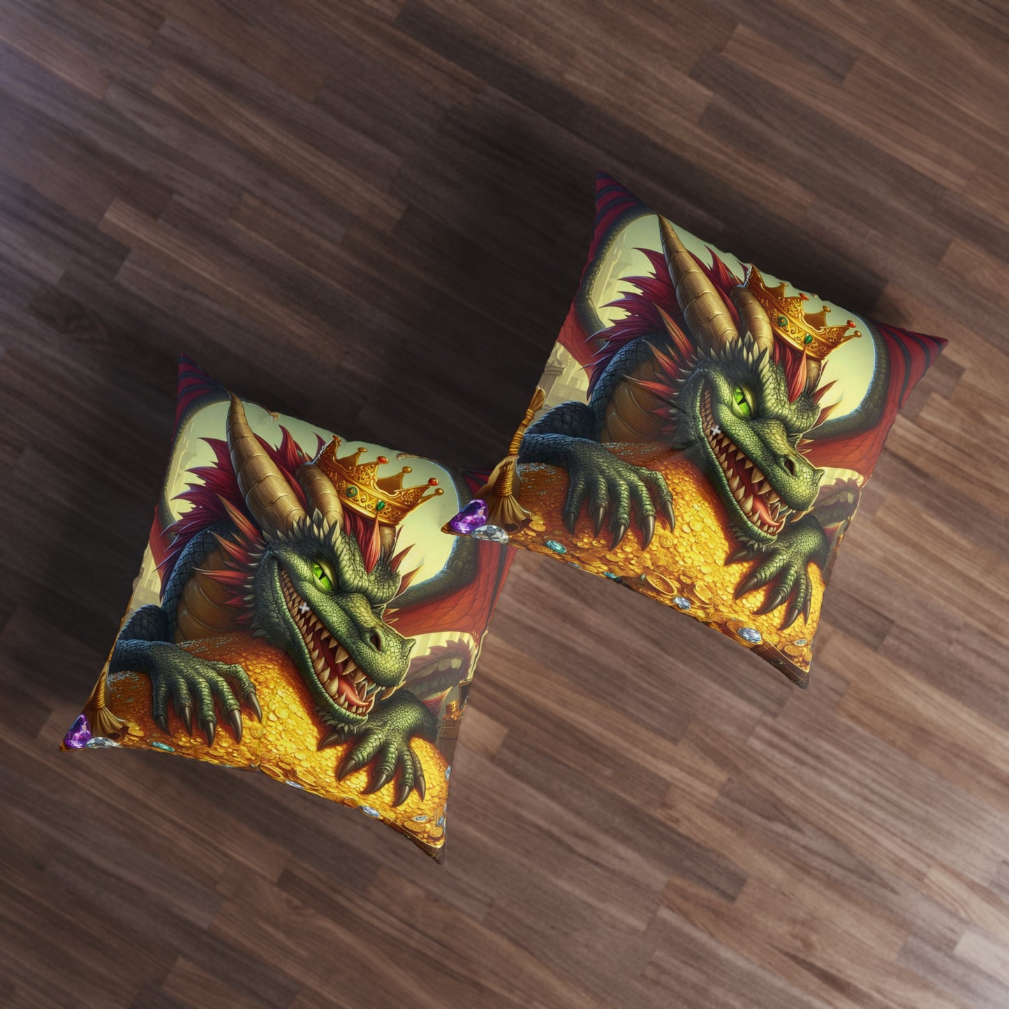 Floor Cushion