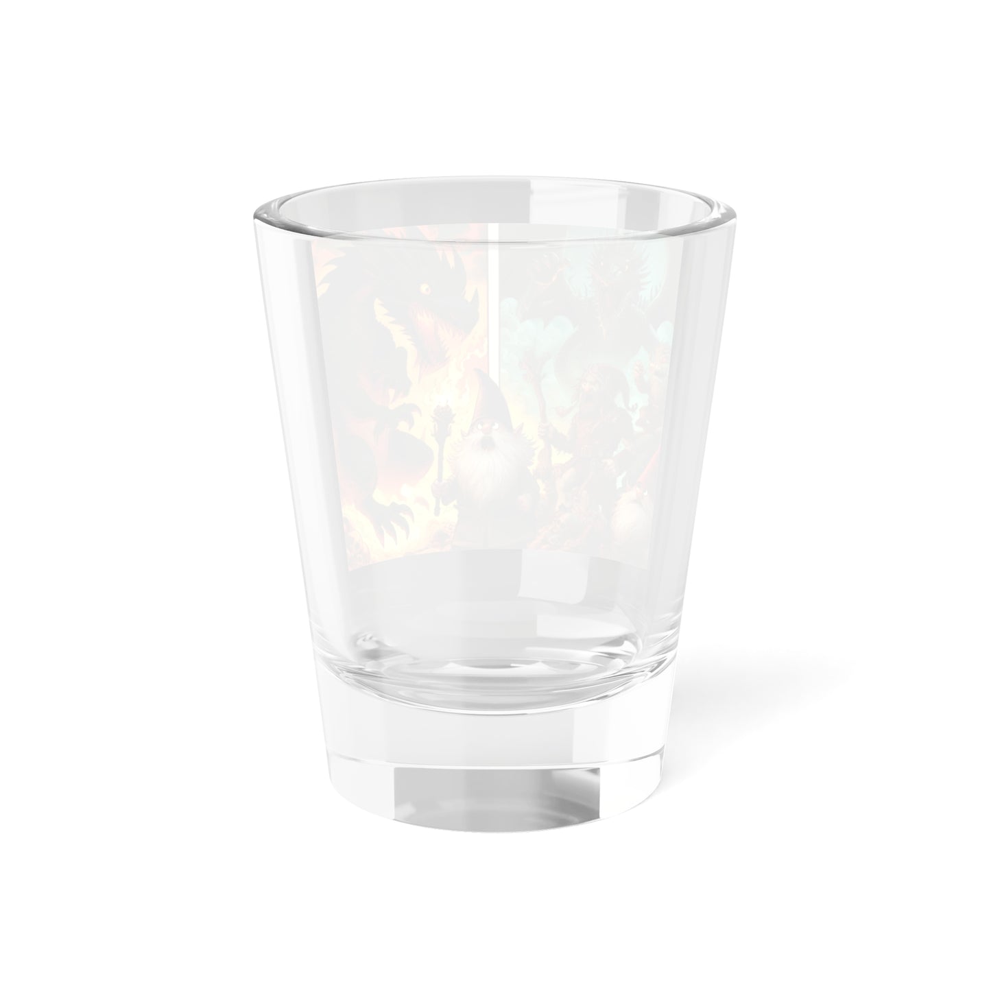 Shot Glass