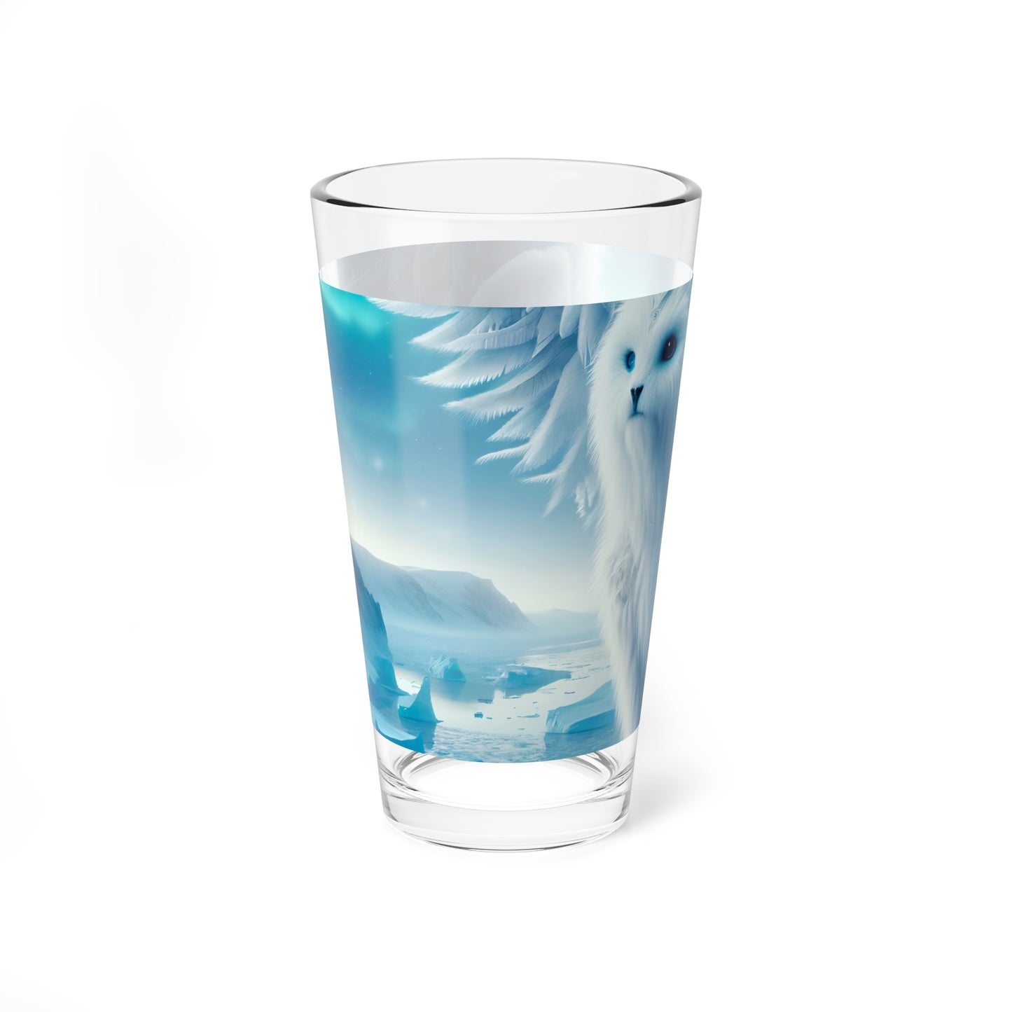 Cocktail Glass