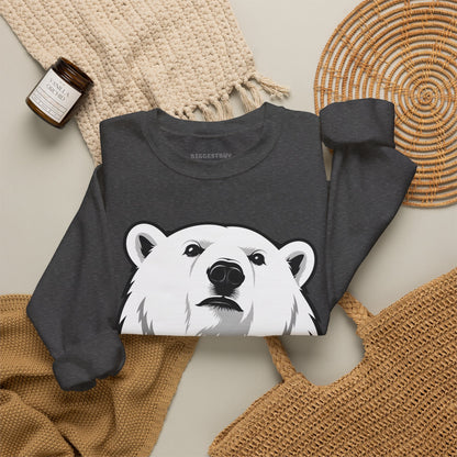 Polar Pride - Crewneck Sweatshirt