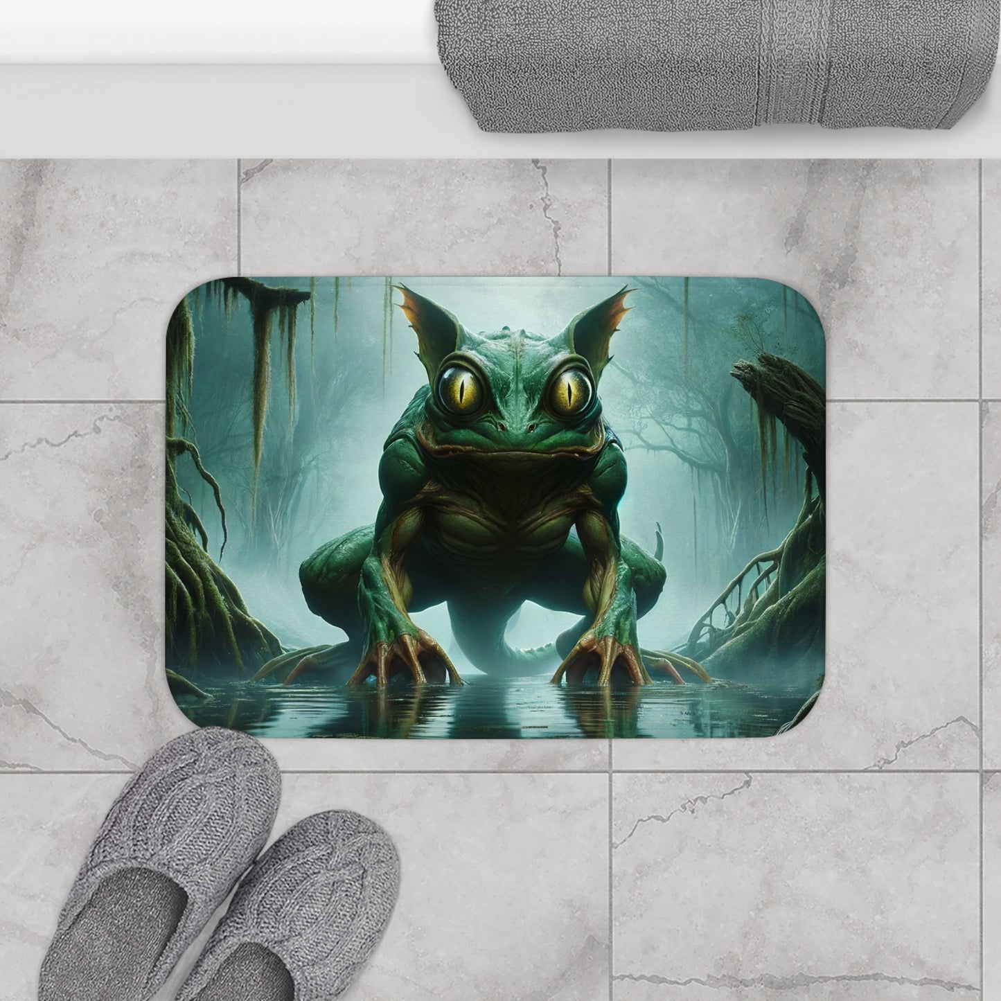 Bath Mat