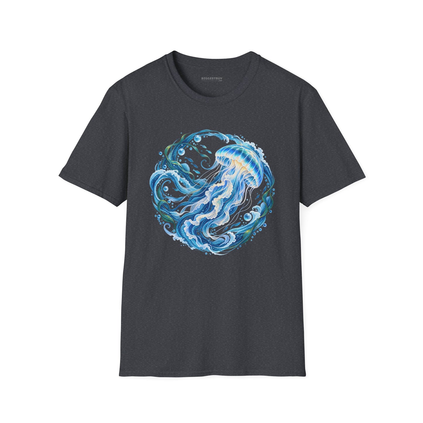 Jellylicious - Softstyle T-Shirt