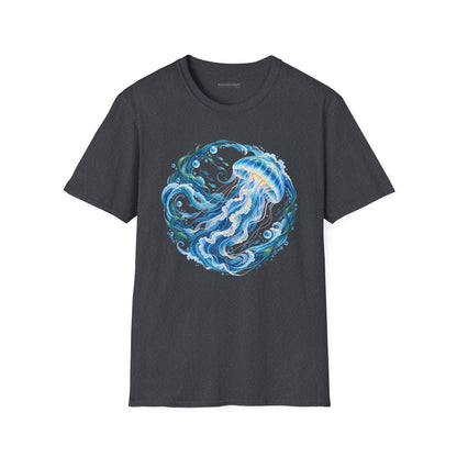 Jellylicious - Softstyle T-Shirt