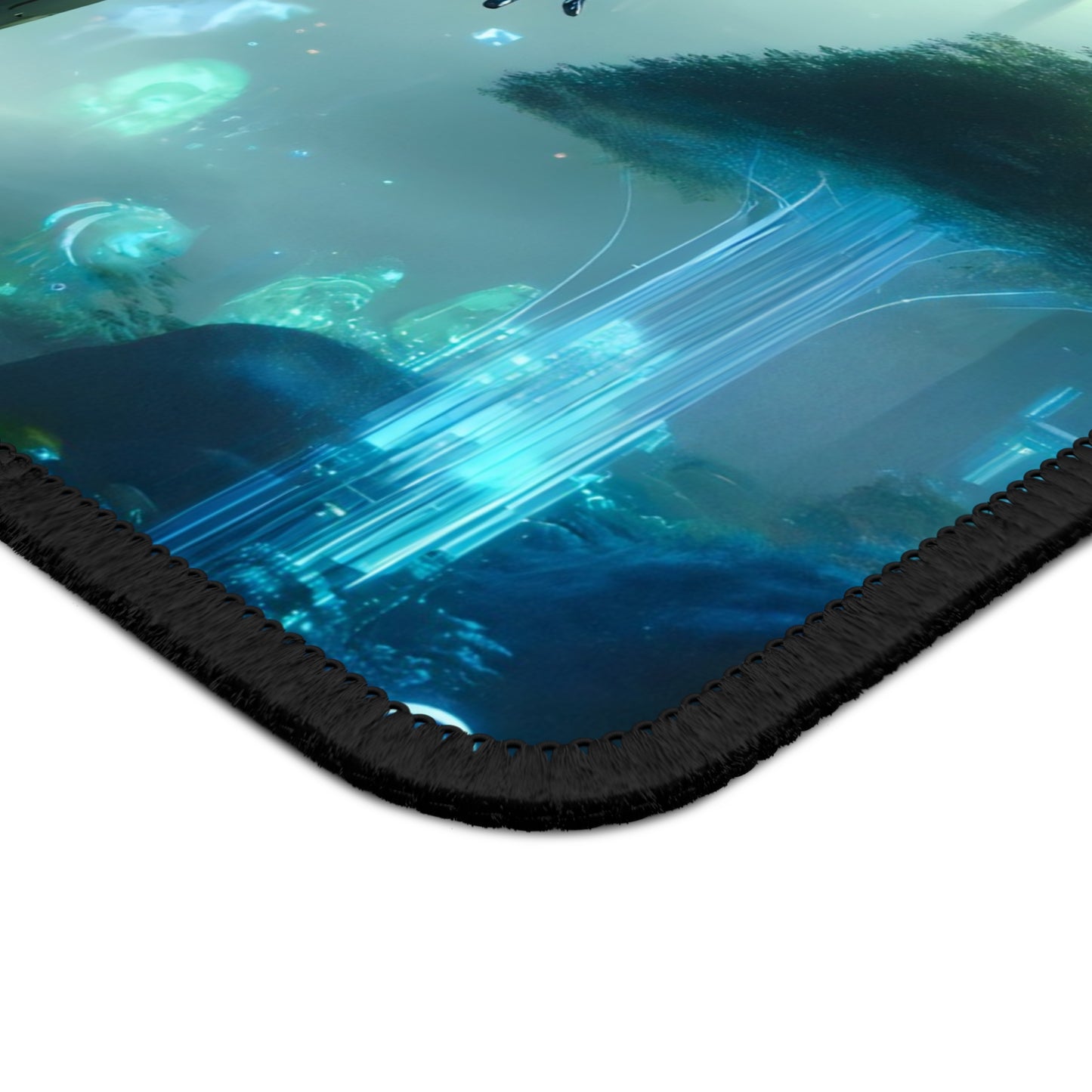 Gaming Mouse Pad