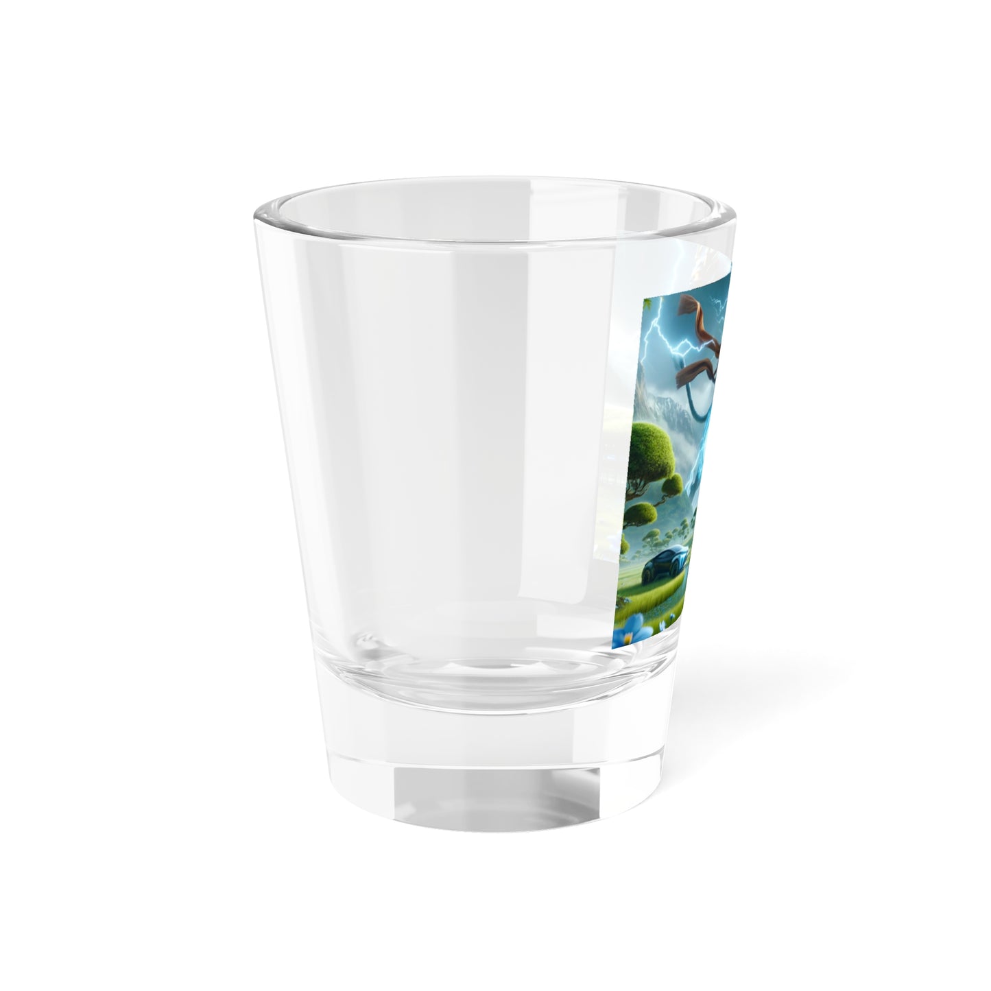 Shot Glass