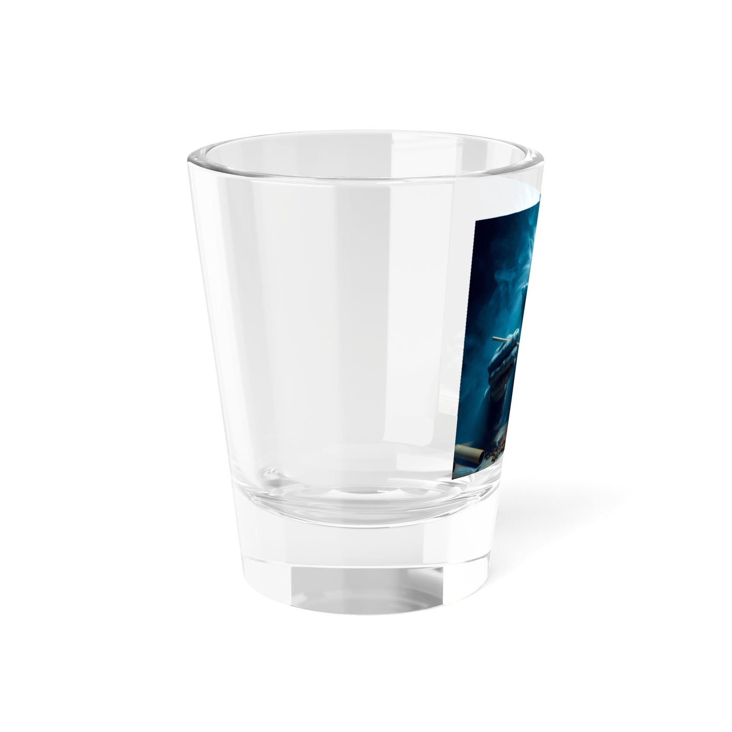 Shot Glass