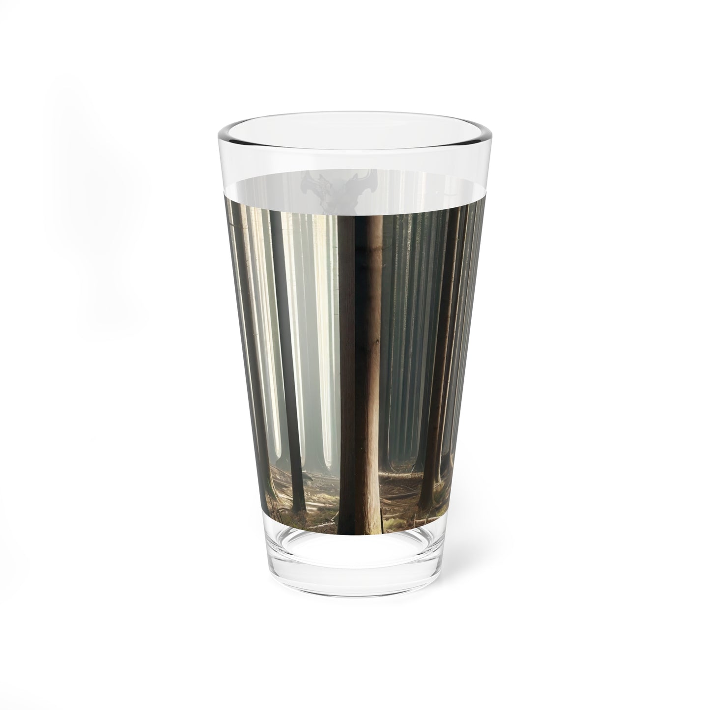 Cocktail Glass