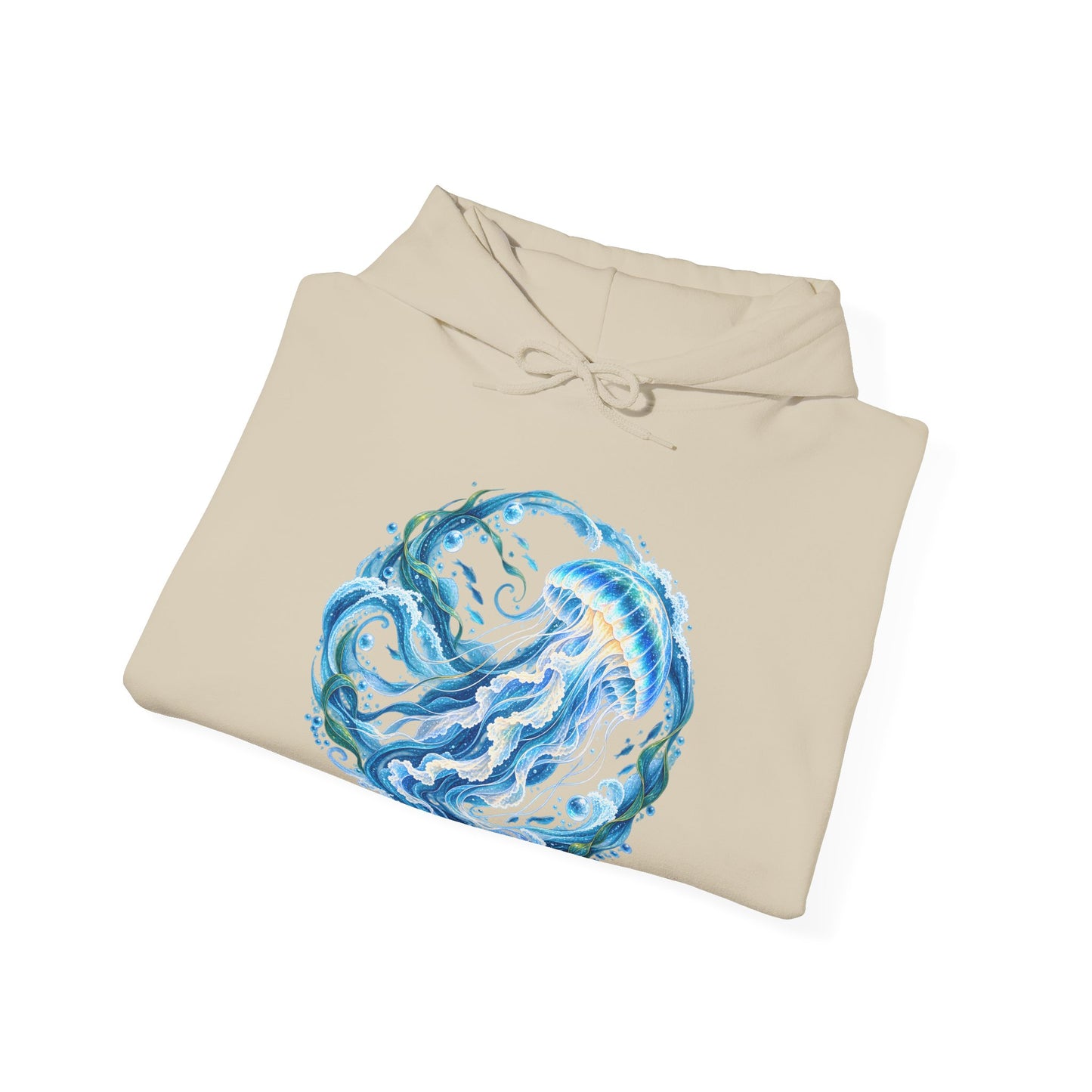 Jellylicious - Pullover Hoodie