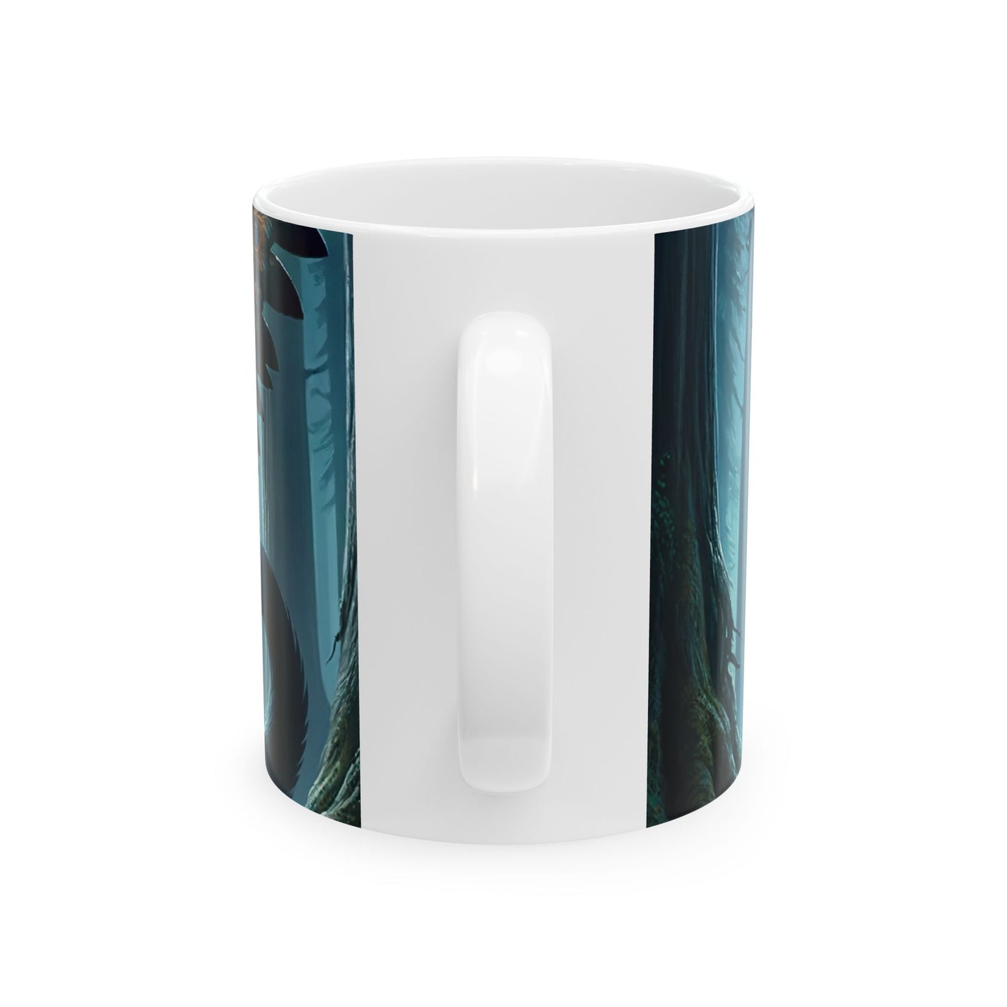 Ceramic Mug