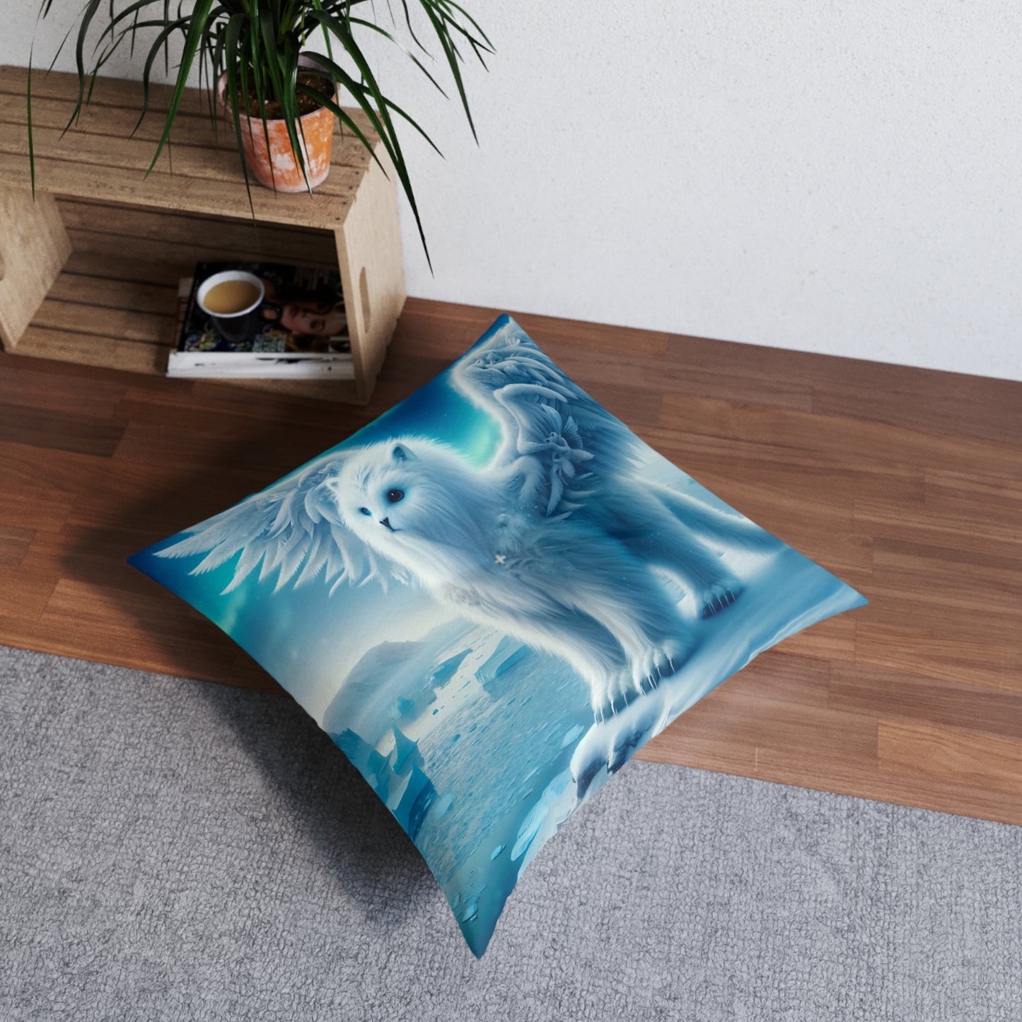 Floor Cushion