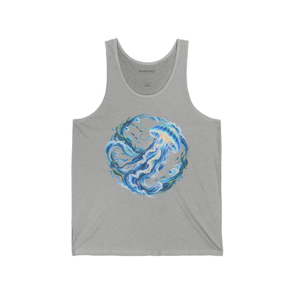 Jellylicious - Jersey Tank Top
