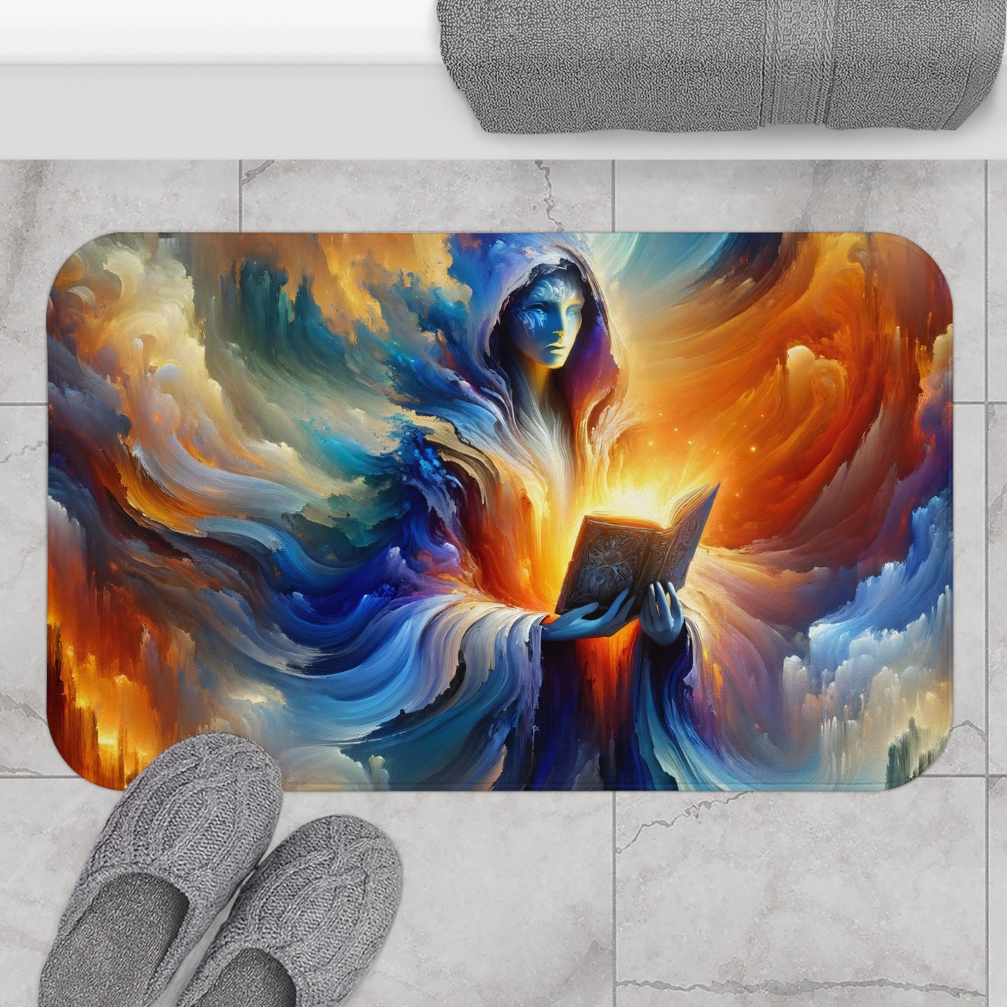 Bath Mat