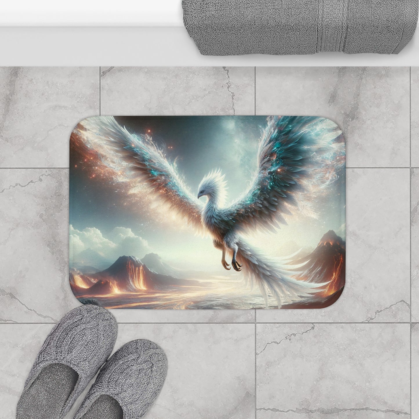 Bath Mat